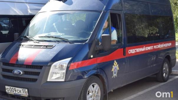 Следователи возбудили уголовное дело из-за омского дома, который топит фекалиями