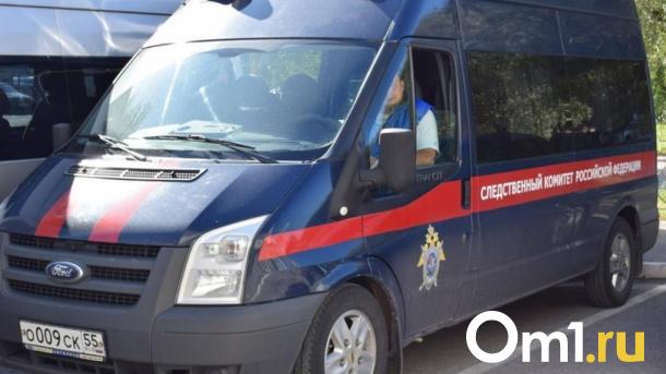 Следователи возбудили уголовное дело из-за омского дома, который топит фекалиями