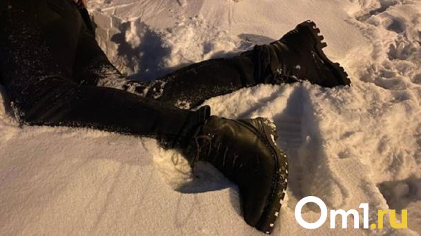 Пропавшего молодого омича искали две недели и нашли мёртвым