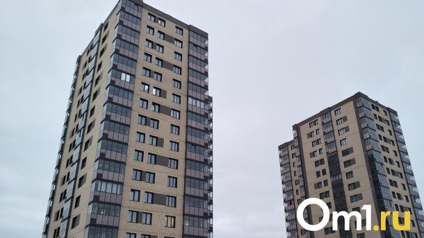 Глава агентства недвижимости рассказал, как изменятся цены на жильё в Омске