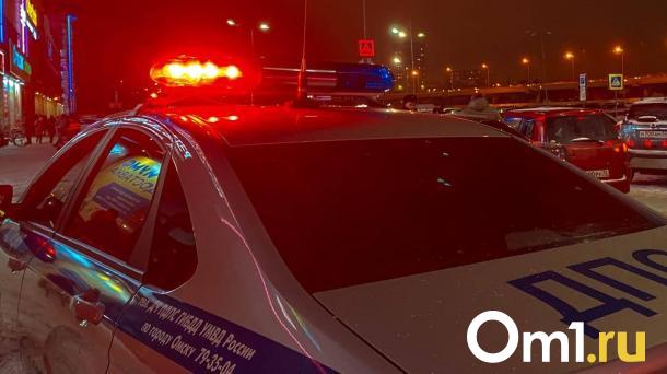 Прокуратура проверит причины смертельного ДТП с троллейбусом в Новосибирске