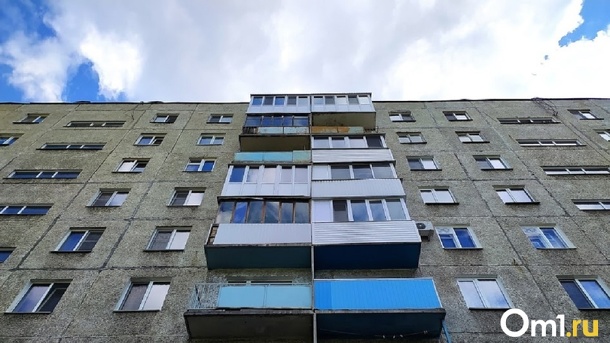 Есть шанс: омский долгострой на Кирова пройдёт экспертизу по техническому состоянию