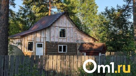 Внучка отсудила дом у родного дяди: семейная драма под Новосибирском с неожиданной развязкой