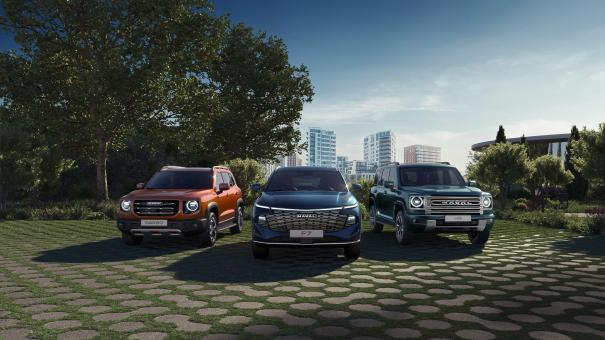 У HAVAL появился новый официальный дилер в Омске ─ автохолдинг «БАРС»