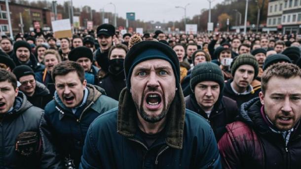 «Они опасны для общества»: экс-депутат Госдумы раскритиковала митингующих «зоошиз» в Новосибирске