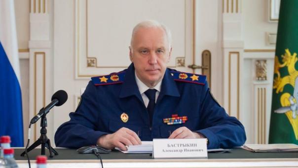 Бастрыкин займётся нелегальным хостелом в жилом доме в Новосибирске