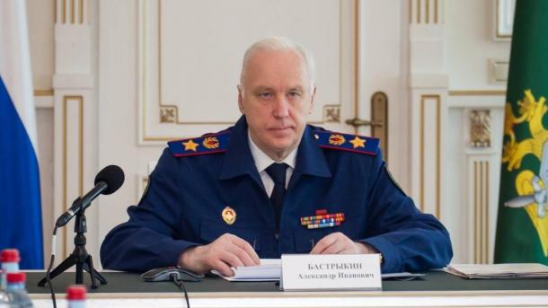 Бастрыкин займётся нелегальным хостелом в жилом доме в Новосибирске