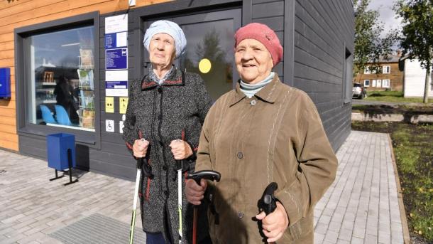 «Почта России» раскрыла детали новой системы доставки пенсий в Новосибирске