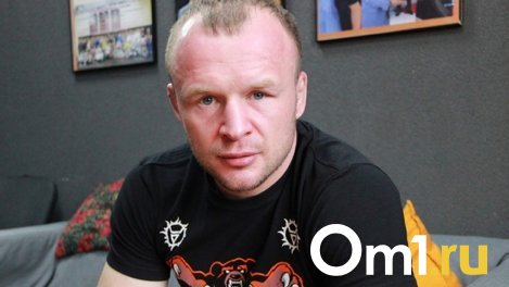 «Кто эти люди?». Шлеменко о компетенции людей, составляющих рейтинги UFC