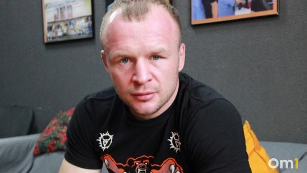 «Кто эти люди?». Шлеменко о компетенции людей, составляющих рейтинги UFC