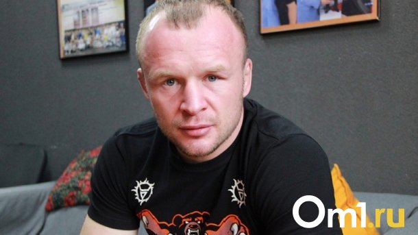 «Кто эти люди?». Шлеменко о компетенции людей, составляющих рейтинги UFC