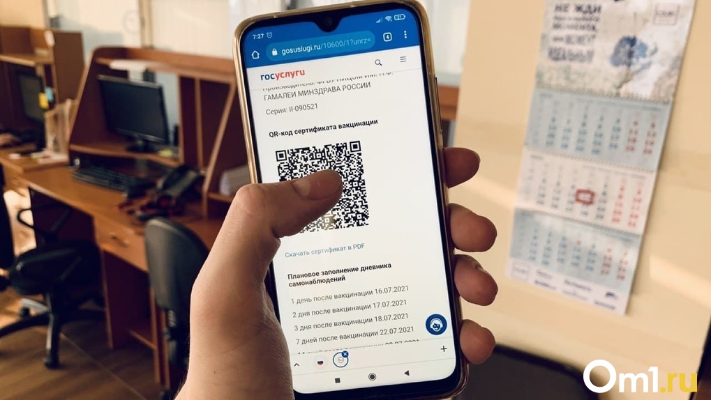 Штраф за отсутствие qr кода в транспорте