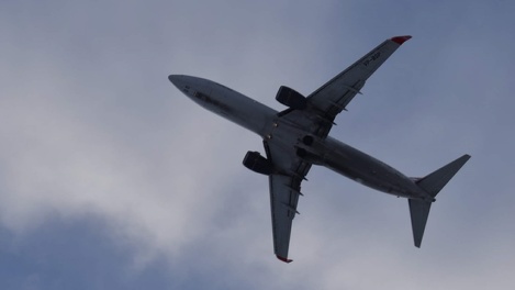 Росавиация в качестве ответных мер закрыла воздушное пространство для 36 государств