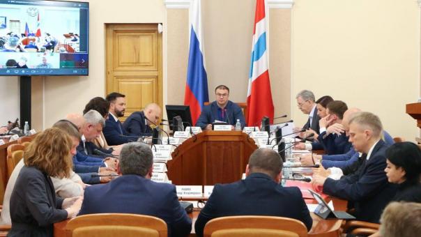 В Омской области усилили контроль за качеством отдыха детей в лагерях