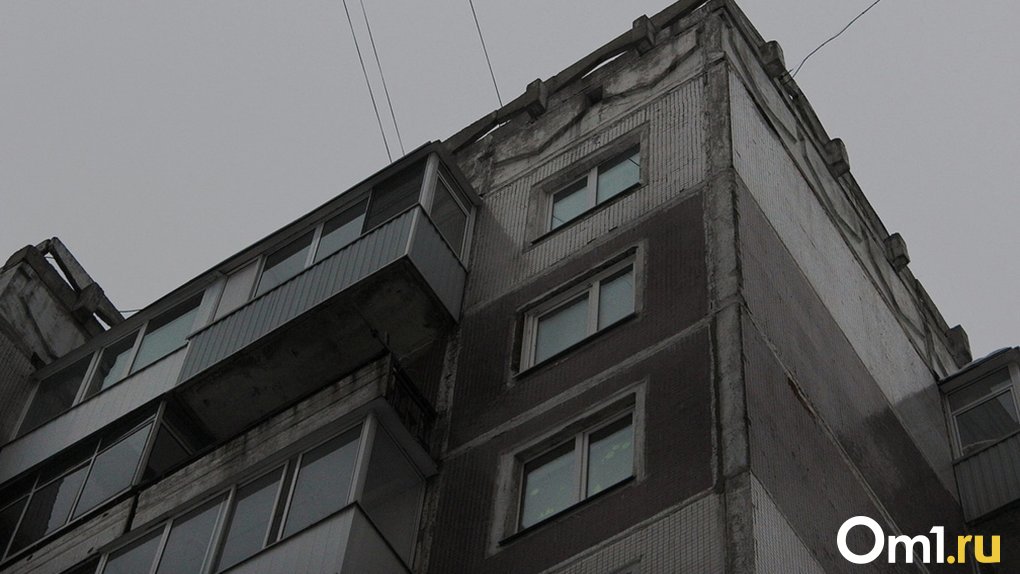 Суд обязал мэрию Омска создать жилищный фонд для временного проживания