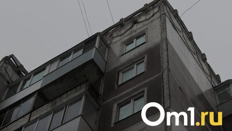 Суд обязал мэрию Омска создать жилищный фонд для временного проживания