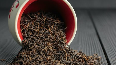 Цены на чай сильно поднялись в Омске