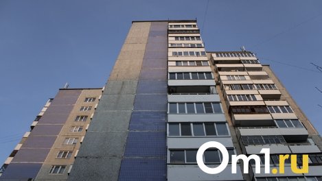 Сироты из Омской области приобрели 173 квартиры по жилищным сертификатам