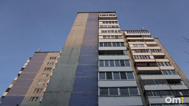 Сироты из Омской области приобрели 173 квартиры по жилищным сертификатам