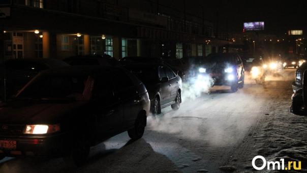 Невидимые убийцы. В омских гаражах нашли труп рецидивиста и умирающего пенсионера
