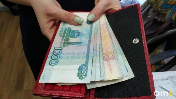 Для студентов ОмГТУ утвердили стипендию имени Варнавского в 50 тысяч рублей
