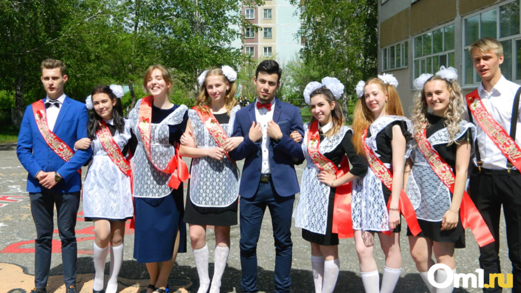 Новосибирская область готовится к проведению выпускных вечеров