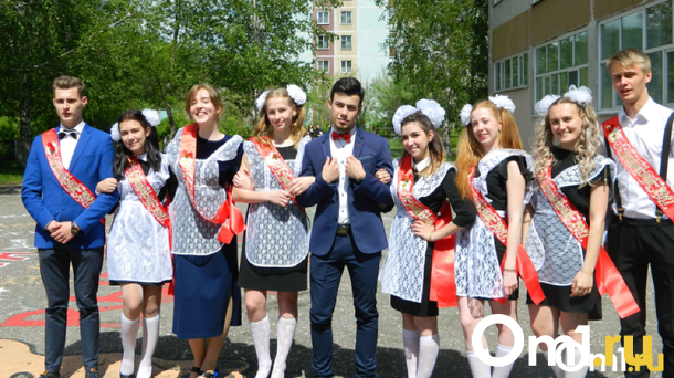 Новосибирская область готовится к проведению выпускных вечеров