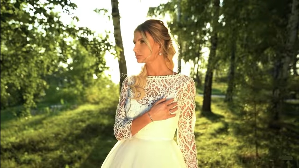 Свадьбы за миллион: жительница Новосибирска приняла участие в известном телешоу