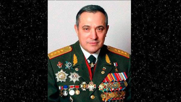 Экс-полпред президента в Сибирском федеральном округе скончался на Рождество