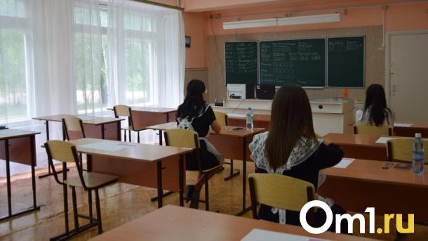 Аннулировали результаты: в Омске зафиксировано восемь случаев нарушений на ЕГЭ