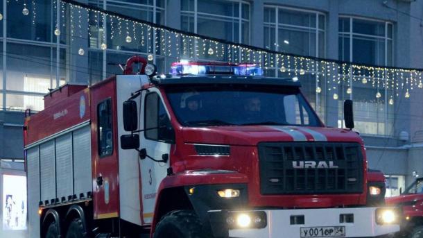 Новосибирцы активно задают вопросы спасателям: более 5 000 обращений за год