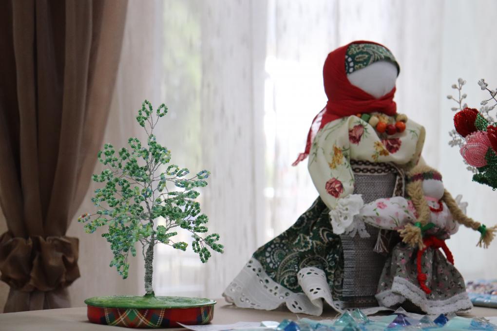 В Омском районе чествовали талантливых школьников