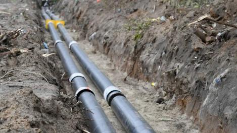 Виталий Хоценко рассказал, как ремонтируют тепловые сети в Омске