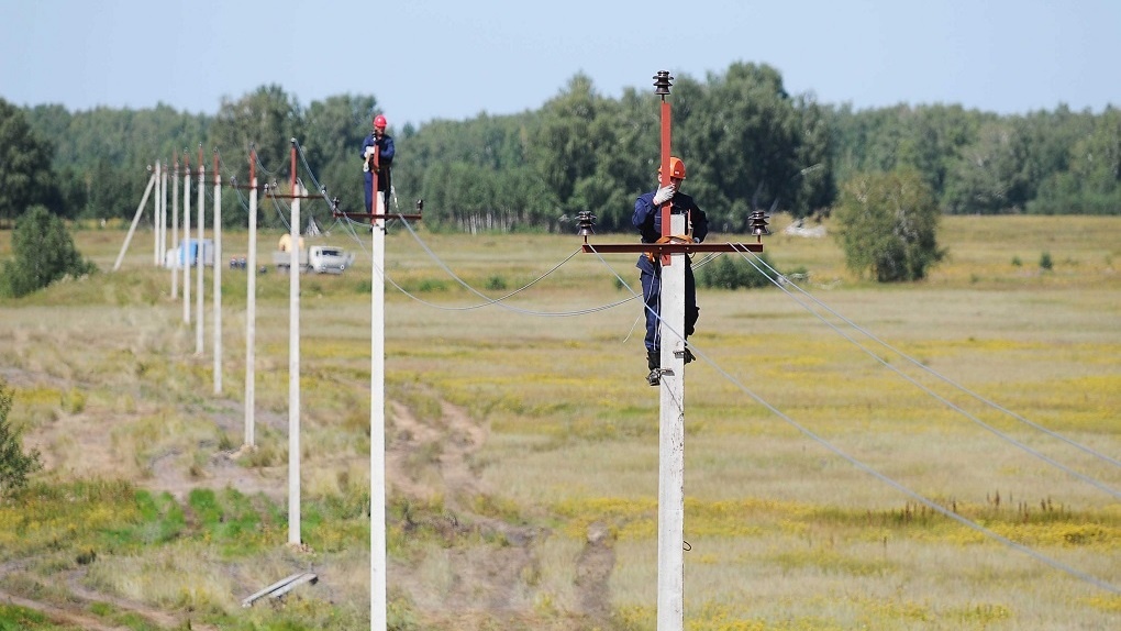 С 1 июля в России изменился размер оплаты за технологическое присоединение к электросетям