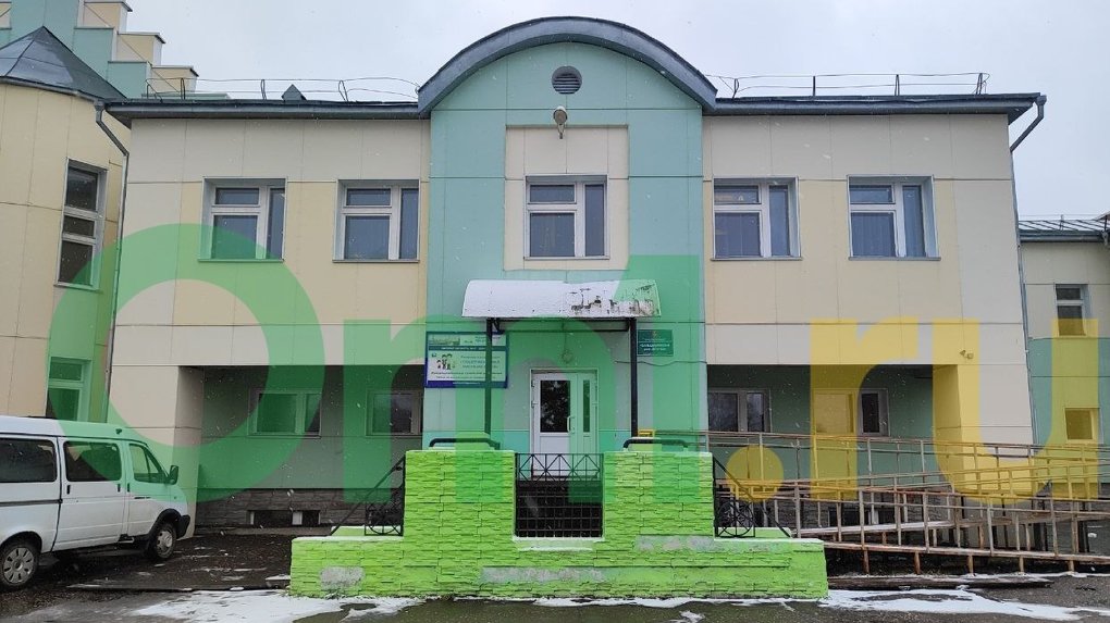 Появились фото Большеуковского детского дома, где воспитанницу заставляли мыть унитаз