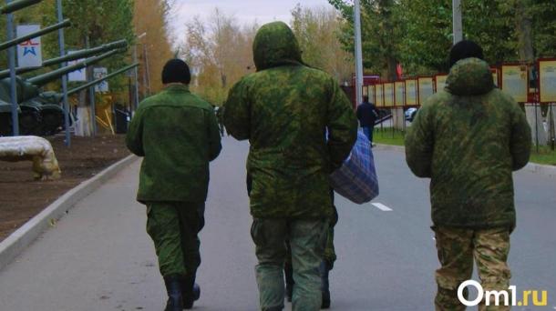 Омич уже два года втайне от родных находится на СВО