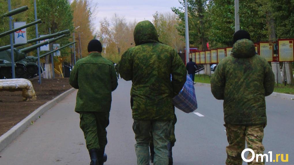 В Омске военного оштрафовали за ДТП и оскорбление полицейского