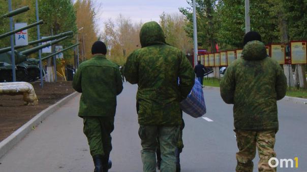 В Омске военного оштрафовали за ДТП и оскорбление полицейского