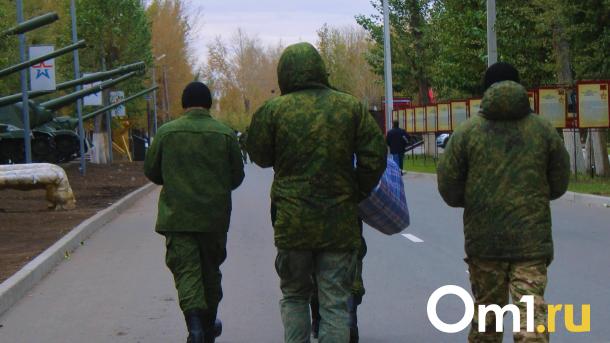 В Омске военного оштрафовали за ДТП и оскорбление полицейского