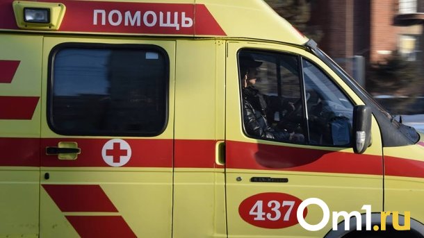 В Омске на заправке в машине нашли труп
