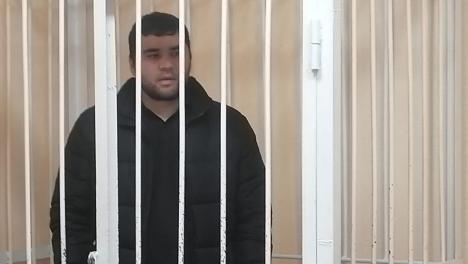 Гражданина Таджикистана осудили за фейки об армии в Новосибирске