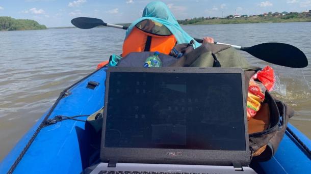 74 миллиона мальков: Новосибирская область восстанавливает рыбные запасы