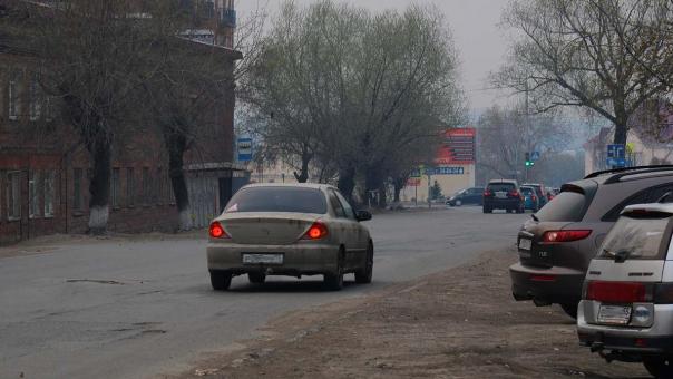 Стали известны самые дешёвые автомобили на ходу в Новосибирске