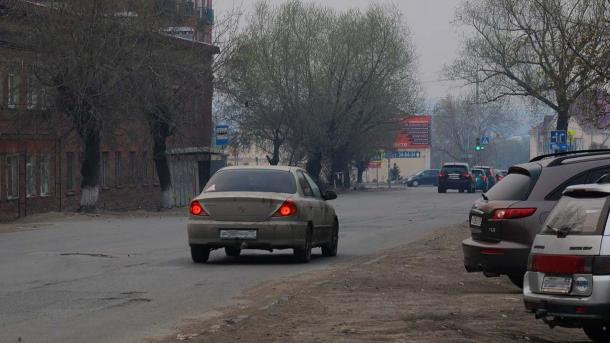Стали известны самые дешёвые автомобили на ходу в Новосибирске