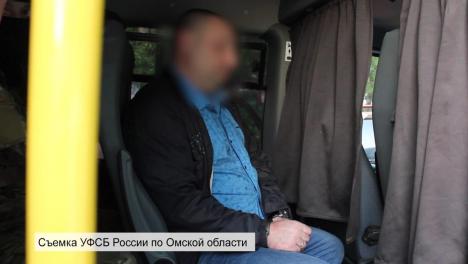 В Омске работник оборонного предприятия оказался немецким шпионом
