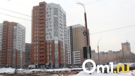 В мэрии Омска подтвердили закрытие проезда на популярном перекрёстке Левобережья