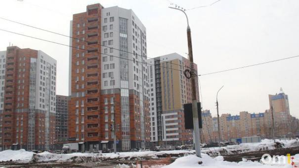 В мэрии Омска подтвердили закрытие проезда на популярном перекрёстке Левобережья