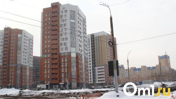 В мэрии Омска подтвердили закрытие проезда на популярном перекрёстке Левобережья