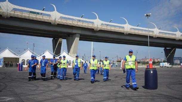 Лучшего наполнителя газовых баллонов страны нашли в Омске