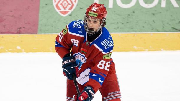 В «Авангард» может перейти защитник из чемпионата Беларуси